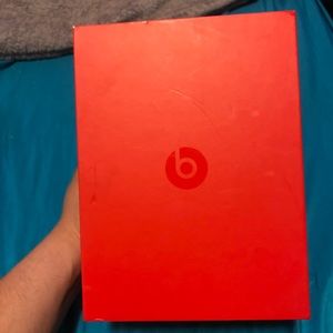 Beats Pro Headphones